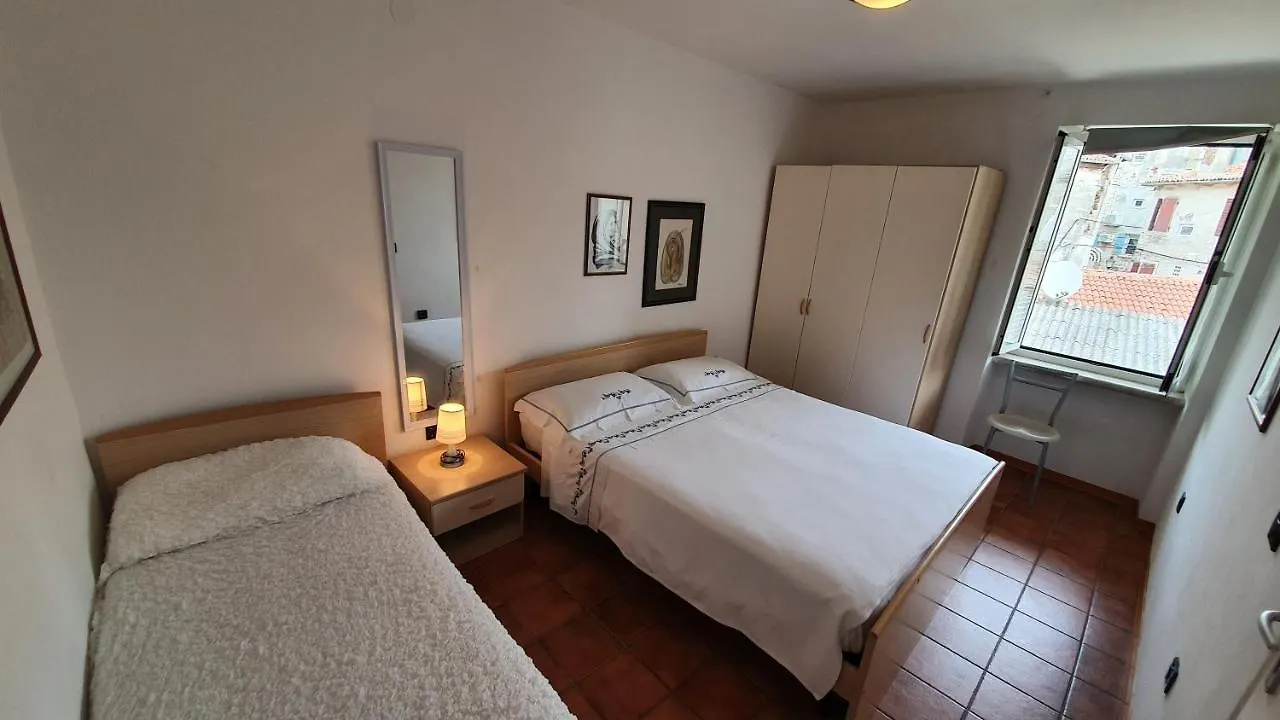 Apartments Villa Ernesta Rovinj