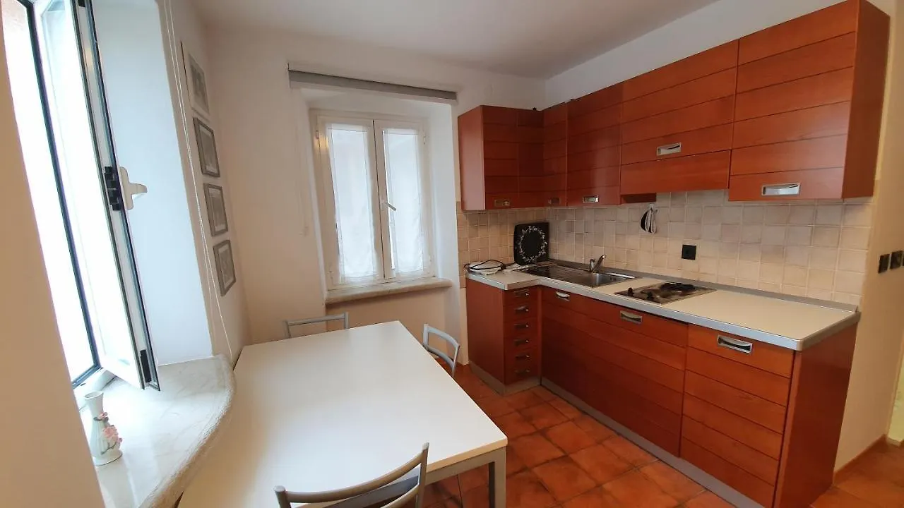 Apartments Villa Ernesta Rovinj Croacia
