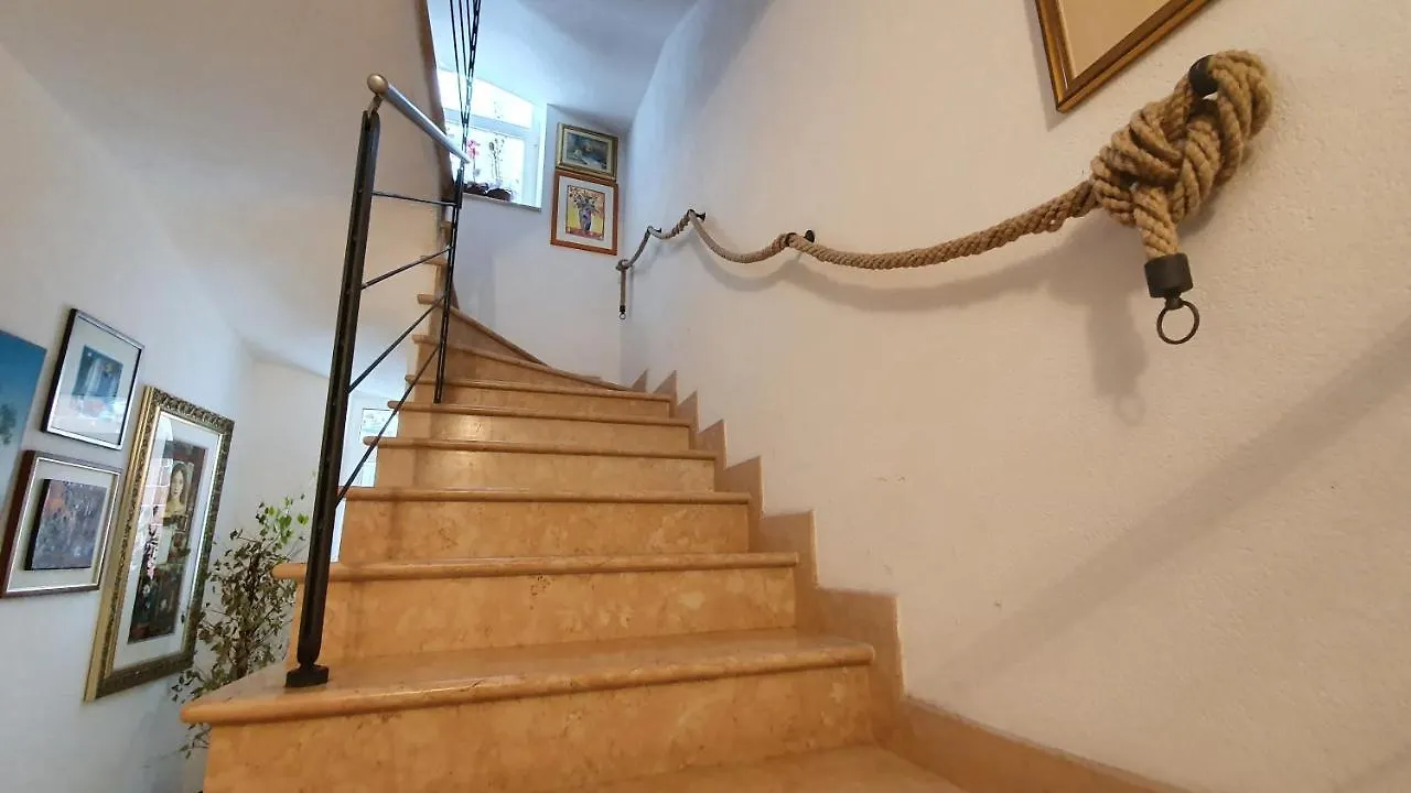Apartments Villa Ernesta Rovinj