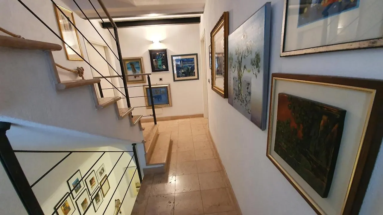 Apartments Villa Ernesta Rovinj