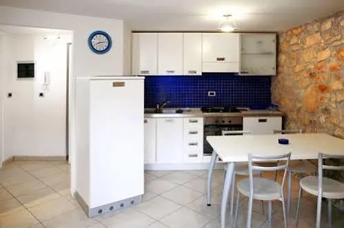 Apartments Villa Ernesta Rovinj