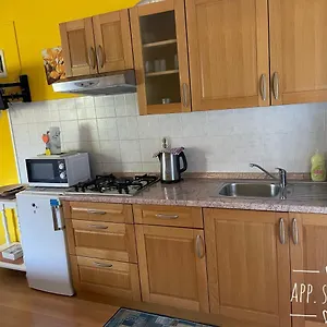  Appartamento Mery