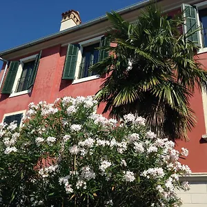 Apartment Rovinj's Flowers