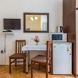 Mila In Old Town Centre Apartament Zadar