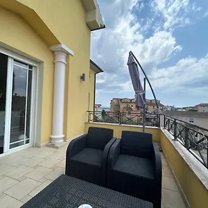 Istriana Apartament Ližnjan