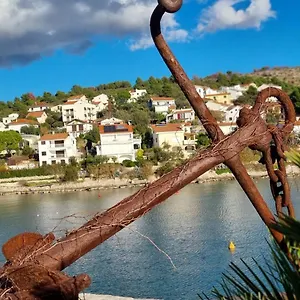 Ars Vivendi Apartament Trogir