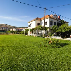 Svilan Apartament Trogir