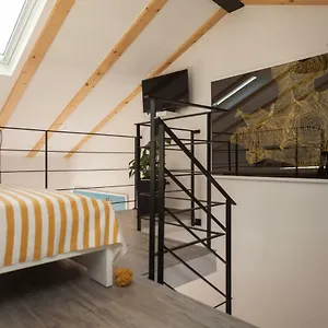  Apartment Stube 4