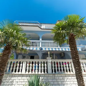 Blue Apartament Selce