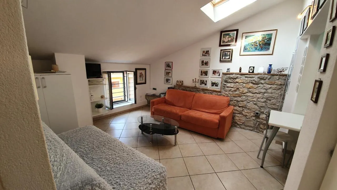 Apartments Villa Ernesta Rovinj