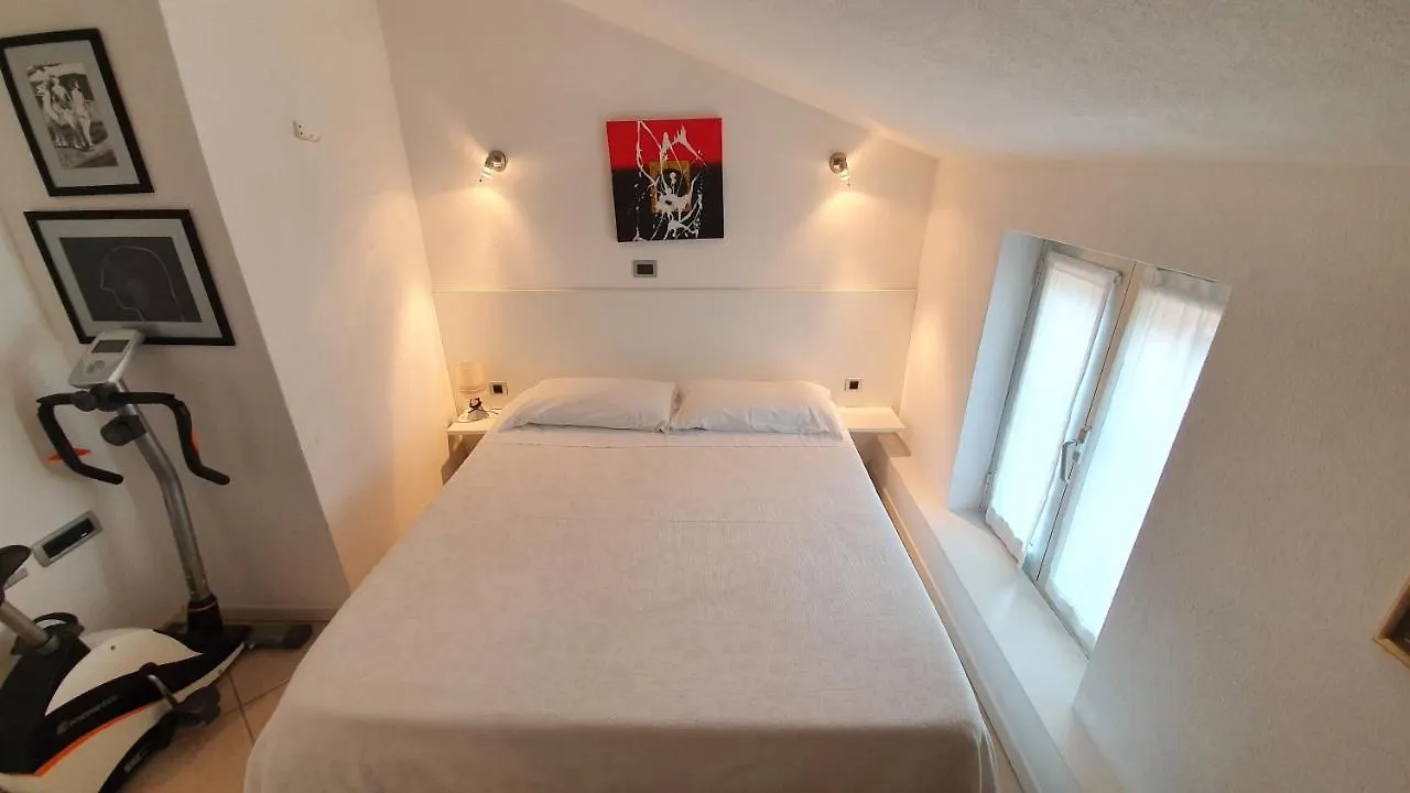 Apartments Villa Ernesta Rovinj Horvátország