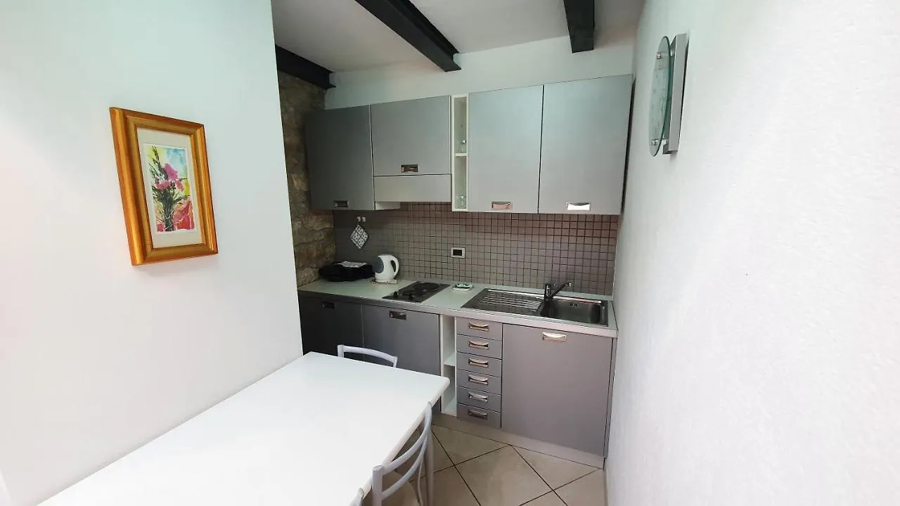 Apartments Villa Ernesta Rovinj