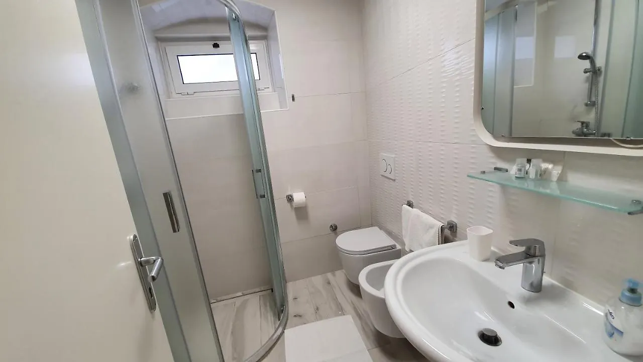 Apartments Villa Ernesta Rovinj