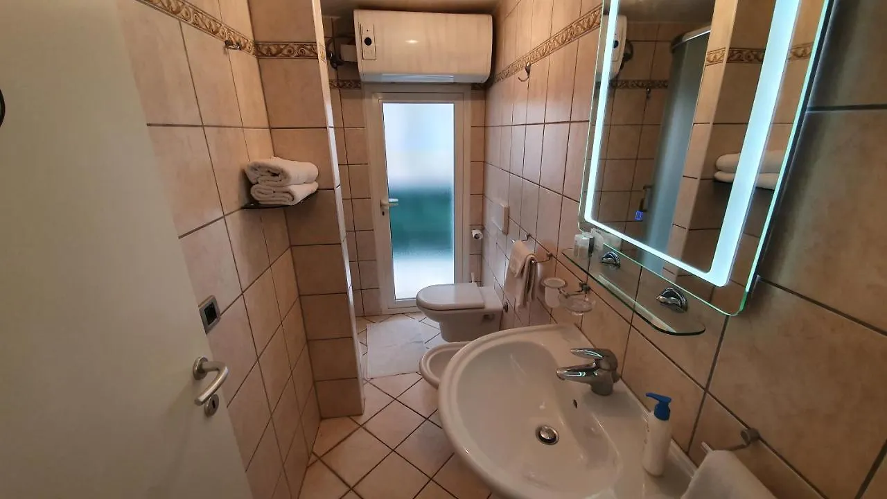Apartments Villa Ernesta Rovinj