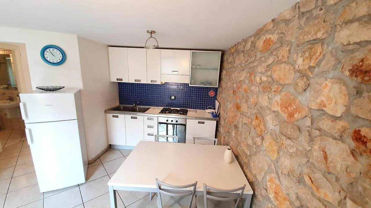 Apartments Villa Ernesta Rovinj