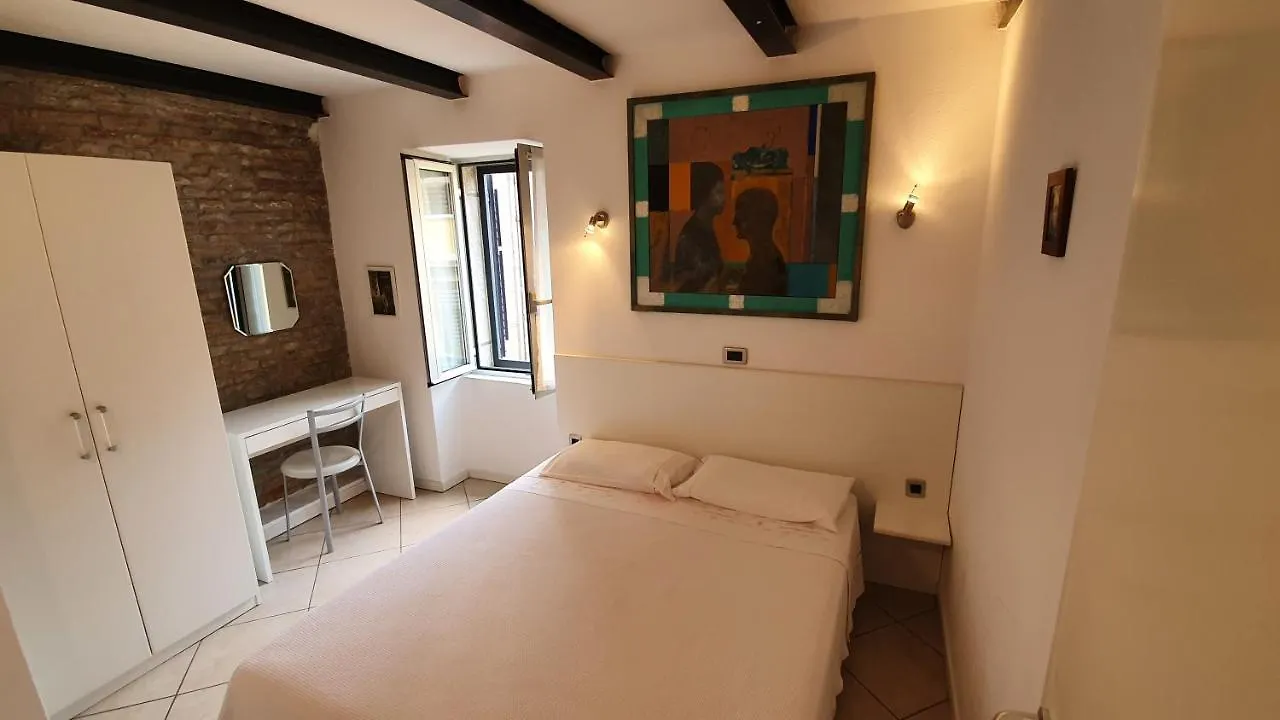Apartments Villa Ernesta Rovinj