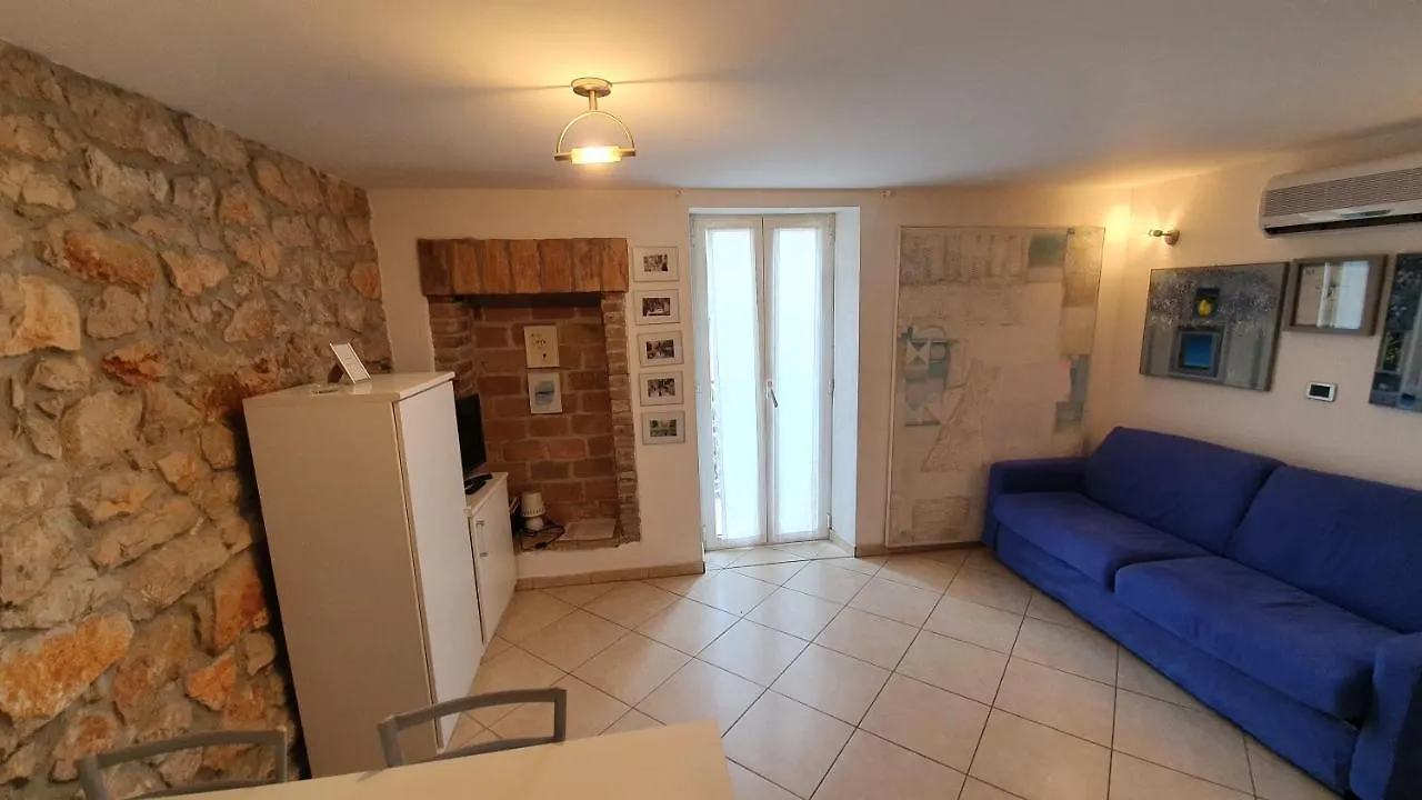 Apartments Villa Ernesta Rovinj