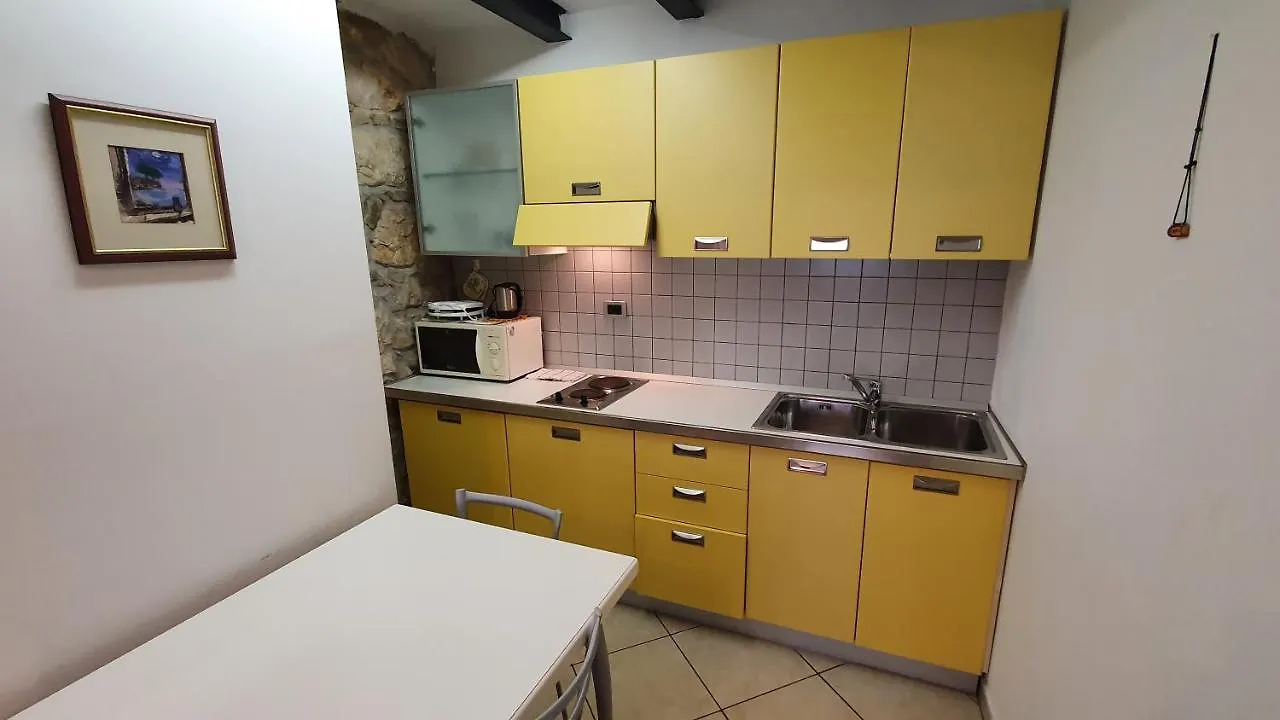 Apartments Villa Ernesta Rovinj