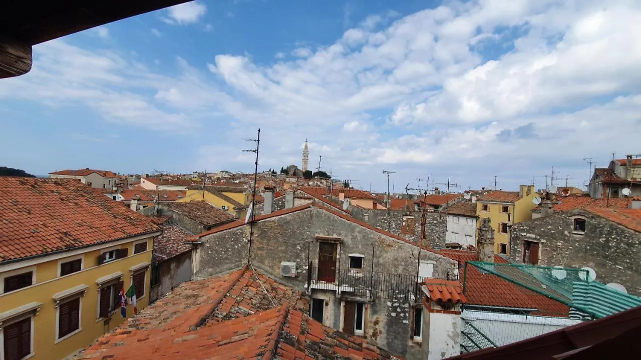 Apartments Villa Ernesta Rovinj 0*,