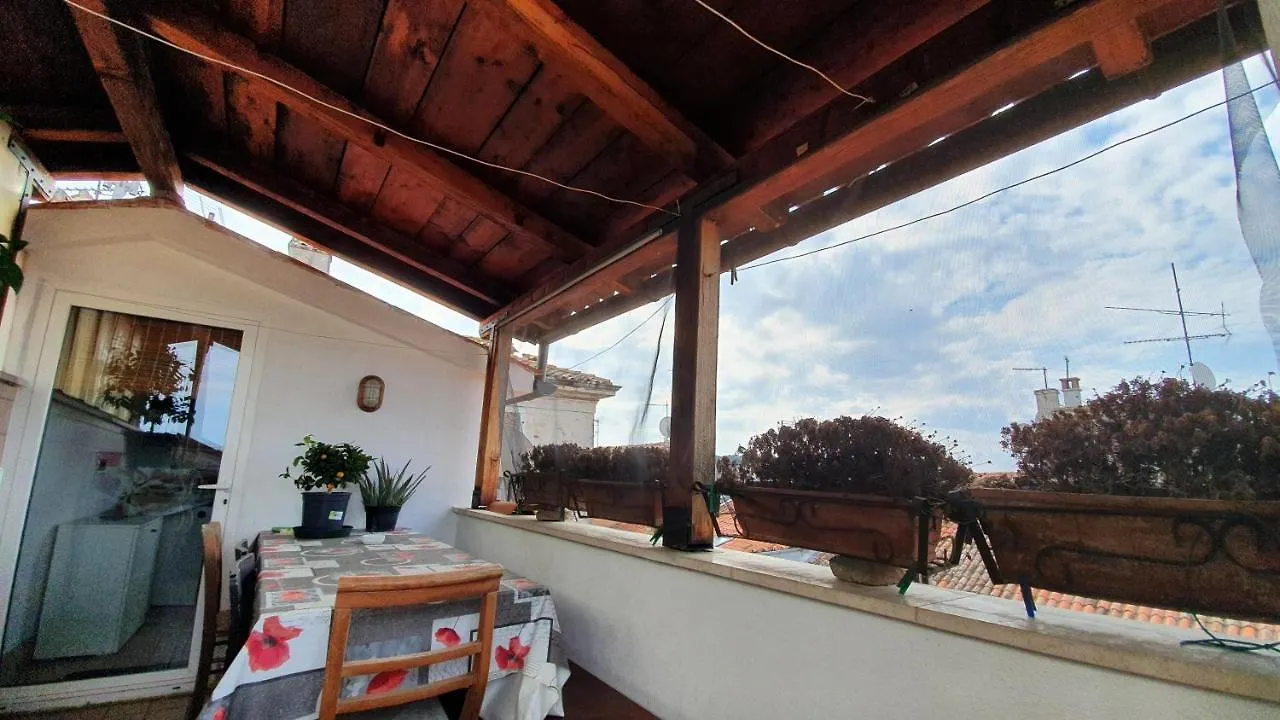 Apartments Villa Ernesta Rovinj