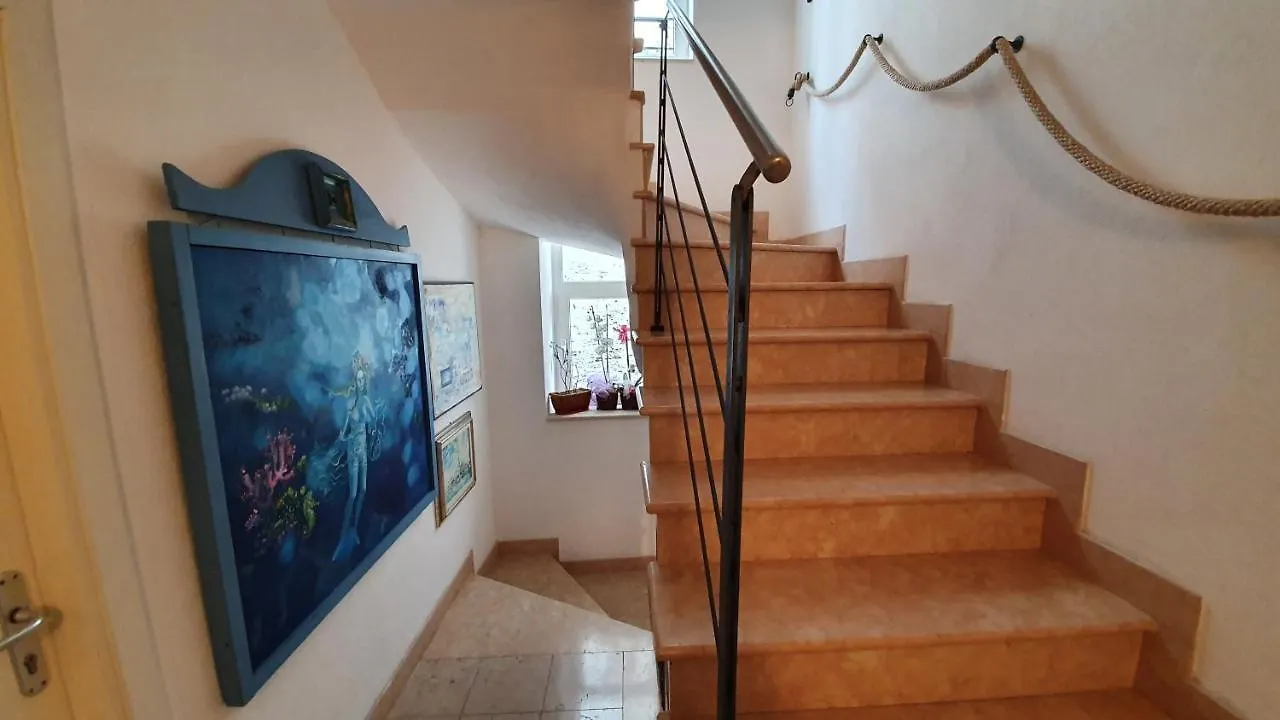 Apartments Villa Ernesta Rovinj
