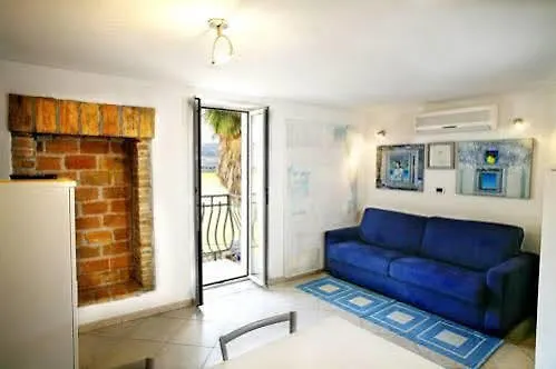 Apartments Villa Ernesta Rovinj