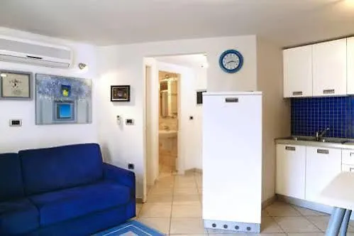 Apartments Villa Ernesta Rovinj 0*,